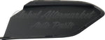FOG LAMP COVER FR RH BLACK W/O M-PKG — photo 4