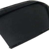FOG LAMP COVER FR RH BLACK W/O M-PKG