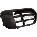 GRILLE LOWER RH GLOSS BLACK W/O SENSOR/M-PKG W/SPORT OPEN-GRID — photo 2