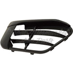 GRILLE LOWER RH GLOSS BLACK W/O SENSOR/M-PKG W/SPORT OPEN-GRID — photo 3