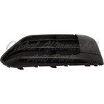 GRILLE LOWER RH GLOSS BLACK W/O SENSOR/M-PKG W/SPORT OPEN-GRID — photo 5