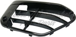 GRILLE LOWER RH GLOSS BLACK W/SENSOR SPORT LINE — photo 3