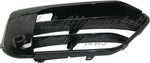 GRILLE LOWER RH GLOSS BLACK W/SENSOR SPORT LINE — photo 4