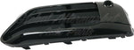 GRILLE LOWER RH GLOSS BLACK W/SENSOR SPORT LINE — photo 5