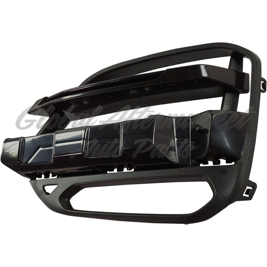 FOG LAMP COVER FR RH TEXTURED W/O SENSOR/M-PKG