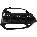 FOG LAMP COVER FR RH TEXTURED W/O SENSOR/M-PKG — photo 4