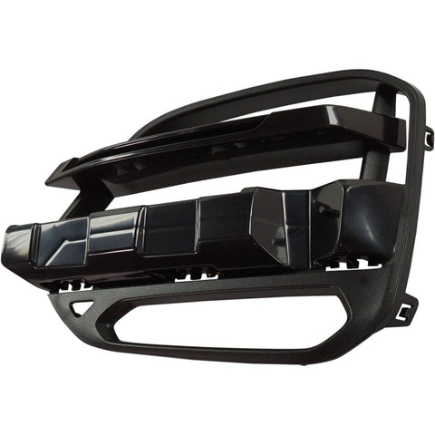 FOG LAMP COVER FR RH TEXTURED W/O SENSOR/M-PKG