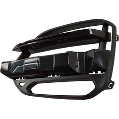 FOG LAMP COVER FR RH TEXTURED W/O SENSOR/M-PKG