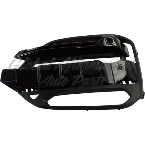 FOG LAMP COVER FR RH TEXTURED W/SENSOR W/O M-PKG