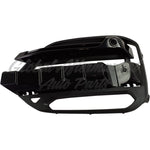 FOG LAMP COVER FR RH TEXTURED W/SENSOR W/O M-PKG — photo 1