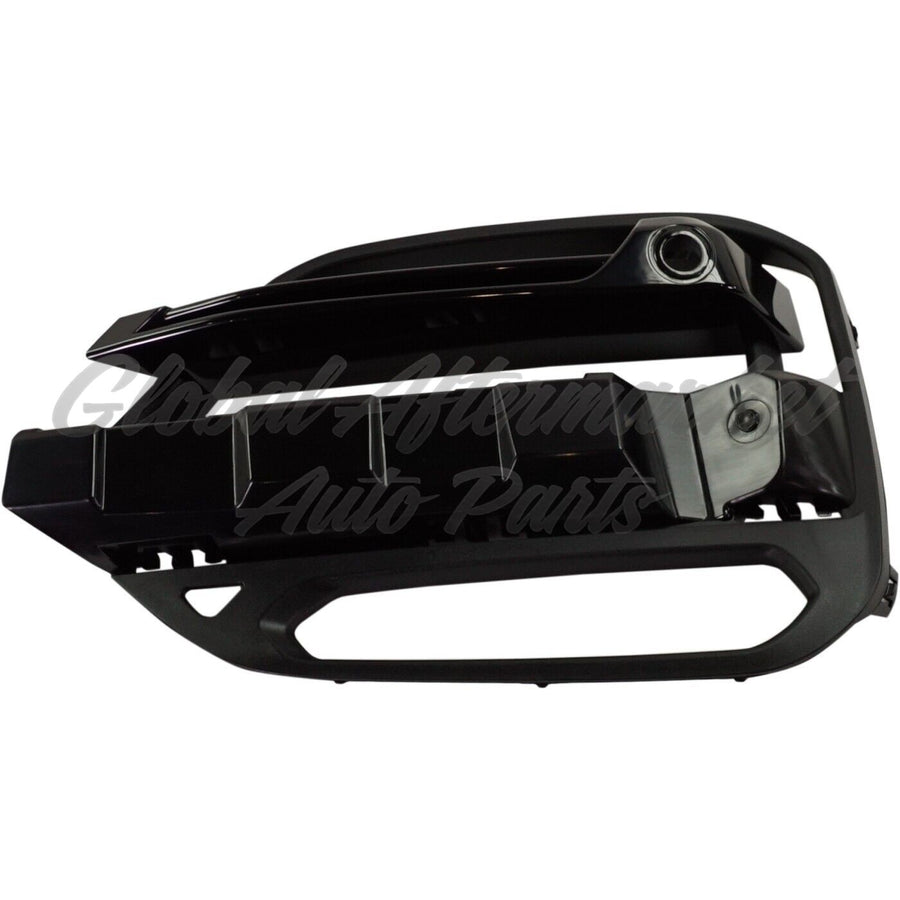 FOG LAMP COVER FR RH TEXTURED W/SENSOR W/O M-PKG