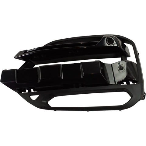 FOG LAMP COVER FR RH TEXTURED W/SENSOR W/O M-PKG