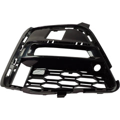 FOG LAMP BEZEL FR RH BLACK W/M-PKG
