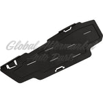 GRILLE INSERT RH LOWER (ALSO FITS RR UPPER) TEXTURED BLACK W/M-PKG — photo 3