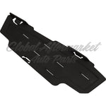 GRILLE INSERT RH LOWER (ALSO FITS RR UPPER) TEXTURED BLACK W/M-PKG — photo 4