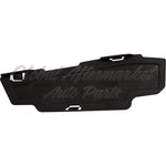 GRILLE INSERT RH LOWER (ALSO FITS RR UPPER) TEXTURED BLACK W/M-PKG — photo 5