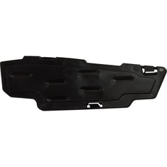 GRILLE INSERT RH LOWER (ALSO FITS RR UPPER) TEXTURED BLACK W/M-PKG