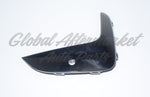 GRILLE MOULDING RH LOWER W/O SENSOR W/M-PKG — photo 1