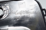 GRILLE MOULDING RH LOWER W/O SENSOR W/M-PKG — photo 4