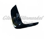 FOG LAMP TRIM FR RH BRIGHT BLACK W/SENSOR/M-PKG — photo 2