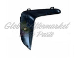 FOG LAMP TRIM FR RH BRIGHT BLACK W/SENSOR/M-PKG — photo 3