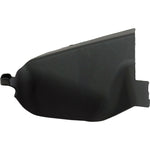 BUMPER AIR DUCT RH TEXTURED W/M-PKG — photo 1
