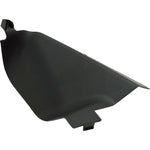 BUMPER AIR DUCT RH TEXTURED W/M-PKG — photo 2