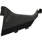 BUMPER AIR DUCT RH TEXTURED W/M-PKG — photo 4