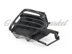 FOG LAMP COVER FR RH TEXTURED BLACK W/O M-PKG — photo 2