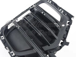 FOG LAMP COVER FR RH TEXTURED BLACK W/O M-PKG — photo 3