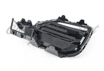 FOG LAMP COVER FR RH TEXTURED BLACK W/O M-PKG — photo 4