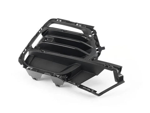 FOG LAMP COVER FR RH TEXTURED BLACK W/O M-PKG