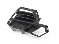 FOG LAMP COVER FR RH TEXTURED BLACK W/O M-PKG
