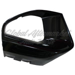 BUMPER AIR DUCT BEZEL FR RH SPORT MODEL W/O M-PKG BRIGHT BLACK — photo 1