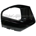 BUMPER AIR DUCT BEZEL FR RH SPORT MODEL W/O M-PKG BRIGHT BLACK — photo 3