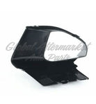 BUMPER AIR DUCT BEZEL FR RH SPORT MODEL W/O M-PKG BRIGHT BLACK — photo 4