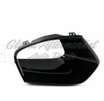 BUMPER AIR DUCT BEZEL FR RH SPORT MODEL W/O M-PKG BRIGHT BLACK — photo 5