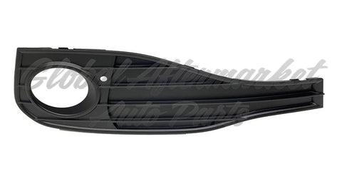 FOG LAMP BEZEL FR RH TEXTURED BLACK