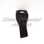 FOG LAMP BEZEL FR RH TEXTURED BLACK — photo 3