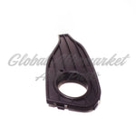 FOG LAMP BEZEL FR RH TEXTURED BLACK — photo 4