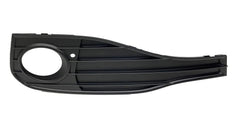 FOG LAMP BEZEL FR RH TEXTURED BLACK
