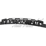 BUMPER BRACKET FR LOWER CENTER W/ M-PKG — photo 1