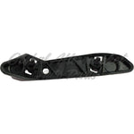 BUMPER SUPPORT FR LH UPPER PLASTIC — photo 1