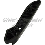 BUMPER SUPPORT FR LH UPPER PLASTIC — photo 3