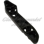 BUMPER SUPPORT FR LH UPPER PLASTIC — photo 4