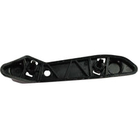 BUMPER SUPPORT FR LH UPPER PLASTIC
