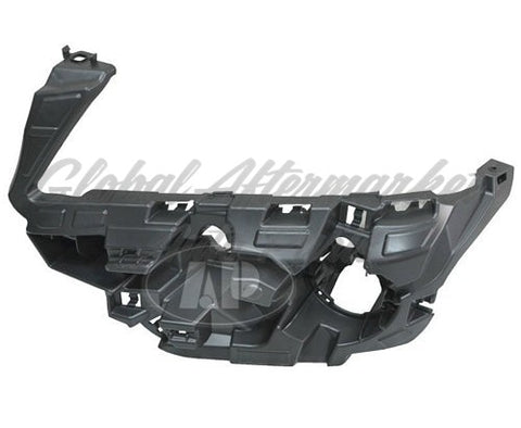 BUMPER SUPPORT FR LH W/M PKG