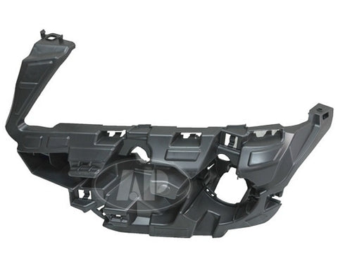 BUMPER SUPPORT FR LH W/M PKG