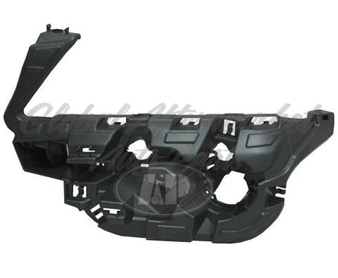 BUMPER SUPPORT FR LH W/O M PKG