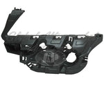 BUMPER SUPPORT FR LH W/O M PKG — photo 1